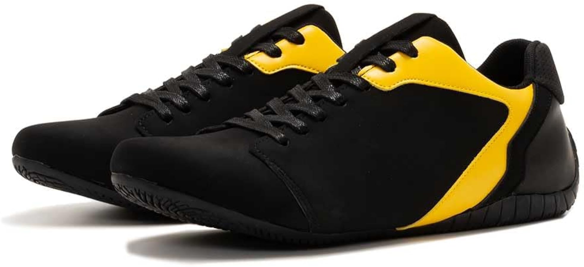 Amazon.co.jp: [シュベック] ドライビングシューズ メンズ